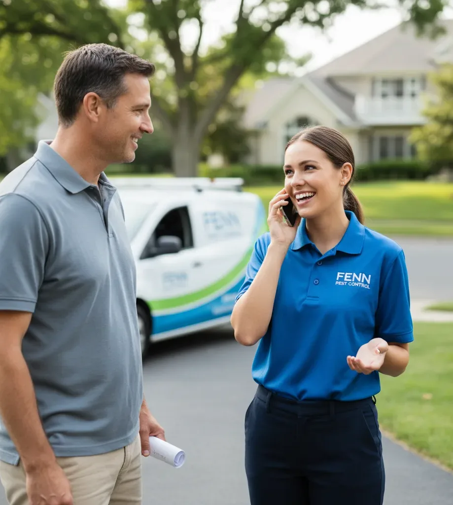 Silverfish Control in Chestnut Hill, MA